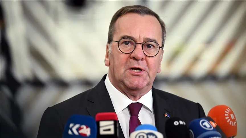 ‘Putin, savaşın sona ermesiyle hiç ilgilenmiyor’