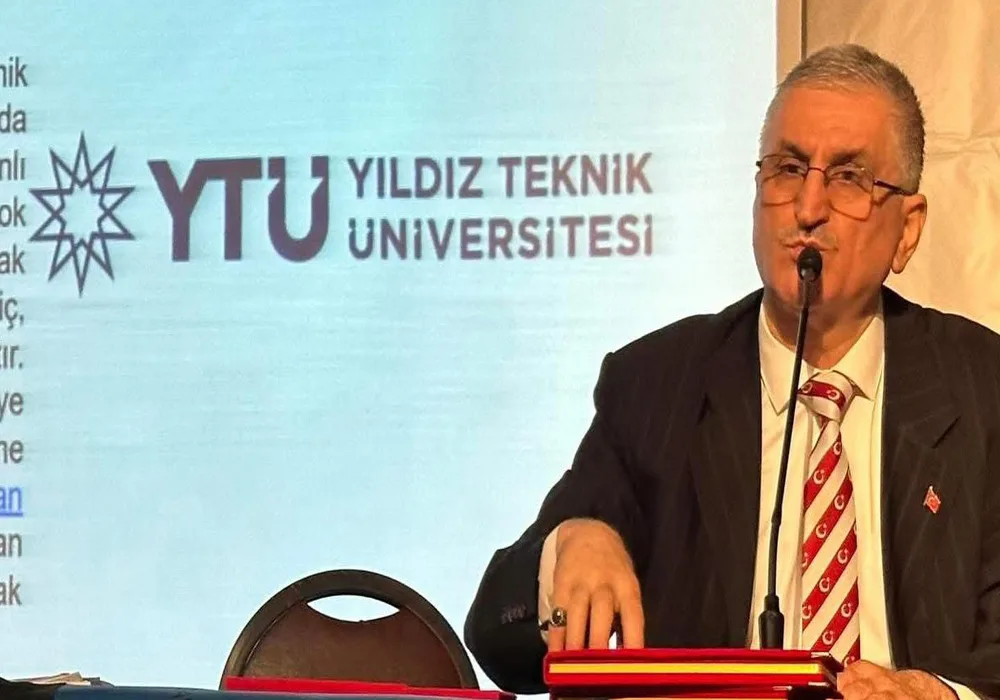“Türk Dünyasına Genel Bakış” Sempozyumunda Doğu Türkistan Vurgusu