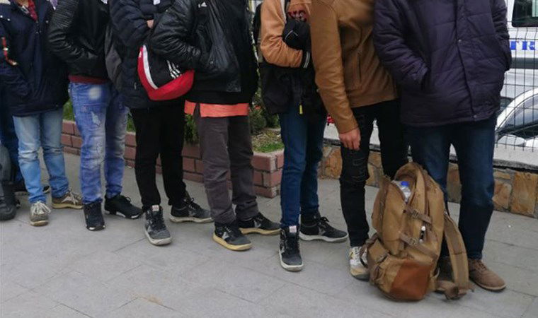 ABD, Afganlar için ‘geçici koruma statüsü’ programını sonlandırıyor