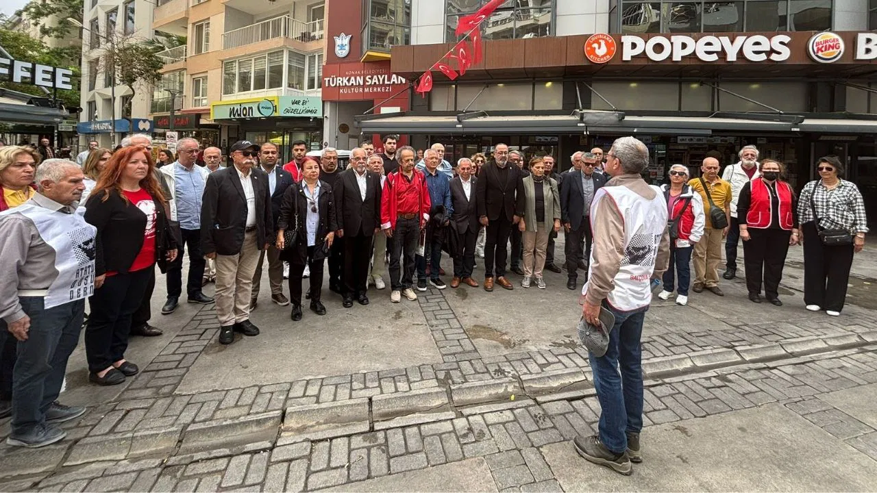 ADD'den PKK’nın 'Silah bırakma' bildirisine tepki: Bu, bir ihanet manifestosudur