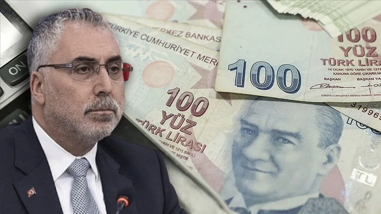 Bakan Işıkhan'dan asgari ücret ara zam açıklaması: 'Bunları konuşmak için...'