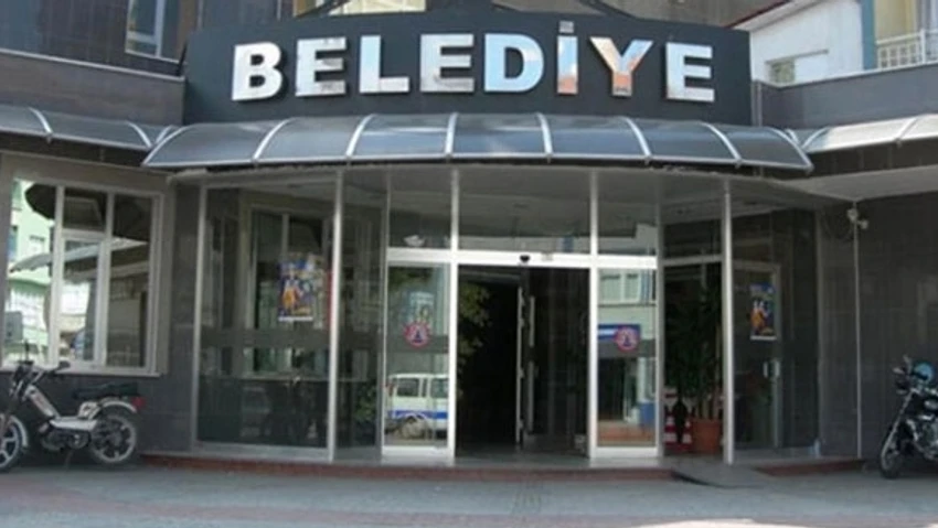 Belediye yetkilerine bir tırpan daha!