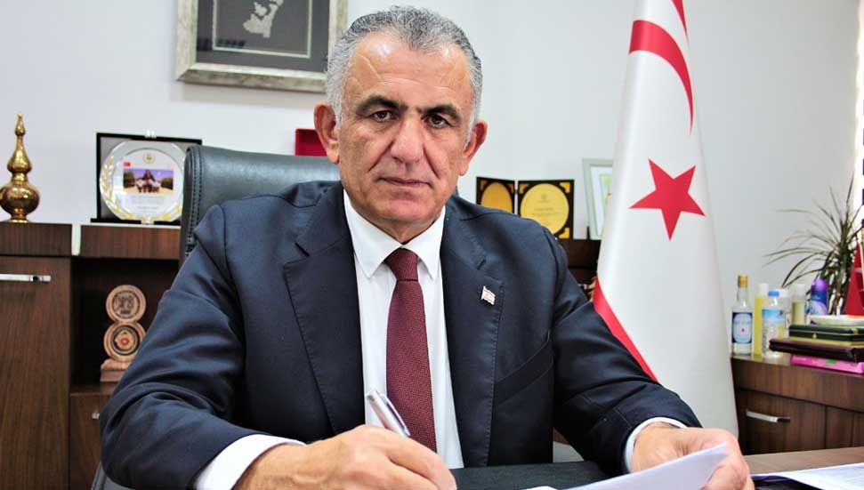 Çavuşoğlu'ndan Anneler Günü mesajı: Anneler, şefkat ve fedakârlığın sembolü
