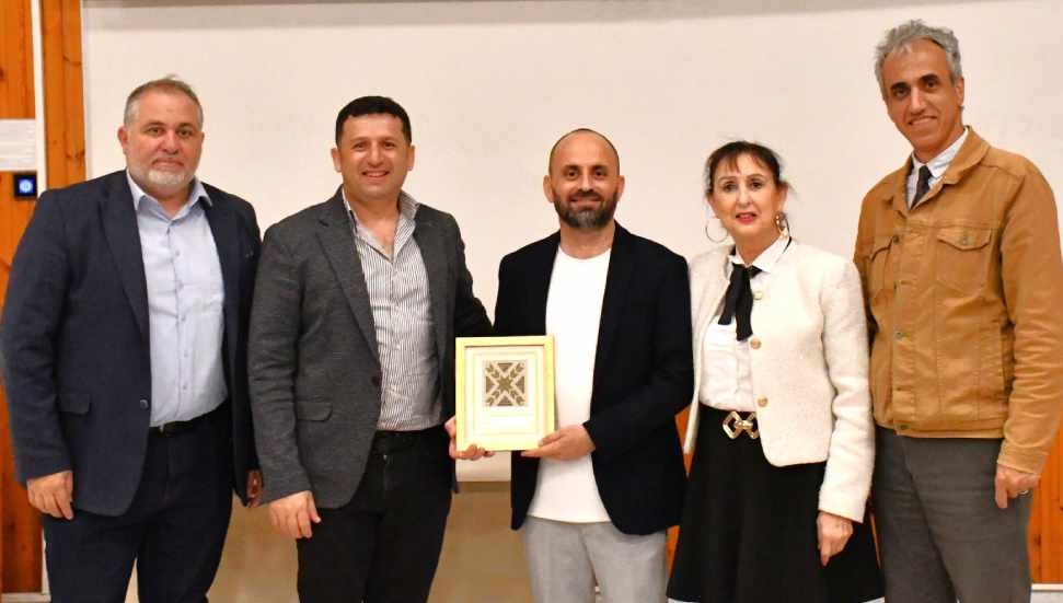 DAÜ’de “Kimya Günü ve Kimyagerler Haftası” kapsamında etkinlik düzenlendi