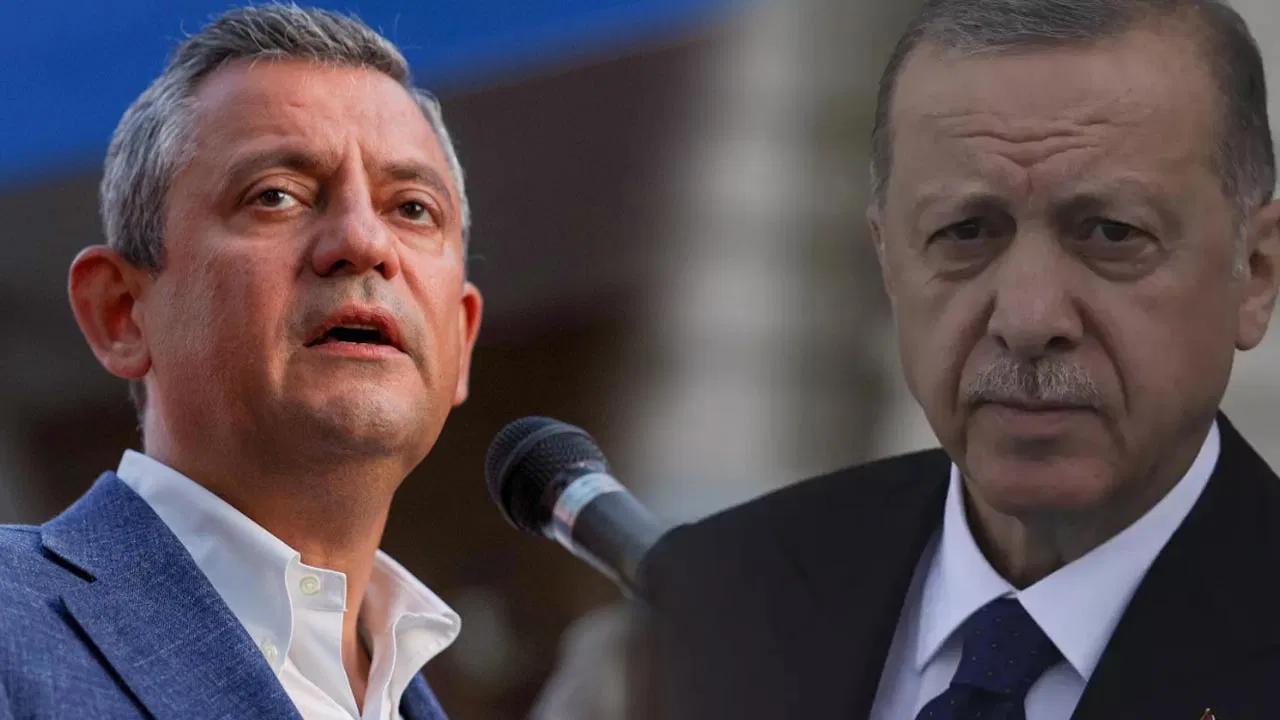 Dikkat çeken seçim anketi yayımlandı: 4 kent AKP'den CHP'ye geçiyor