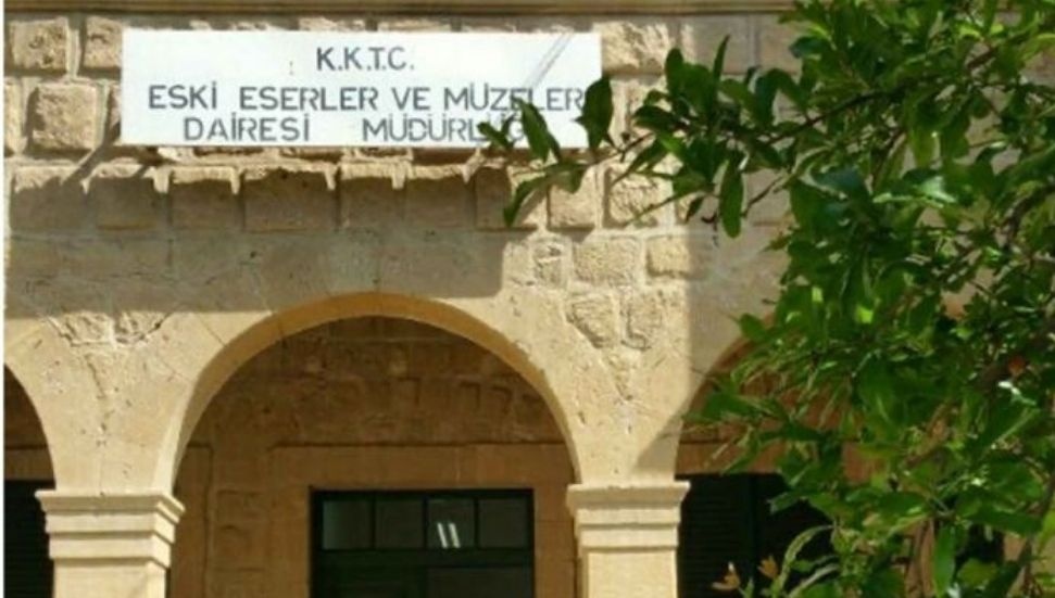 Eski Eserler ve Müzeler Dairesi, Müzeler Haftası etkinliklerinin programını açıkladı