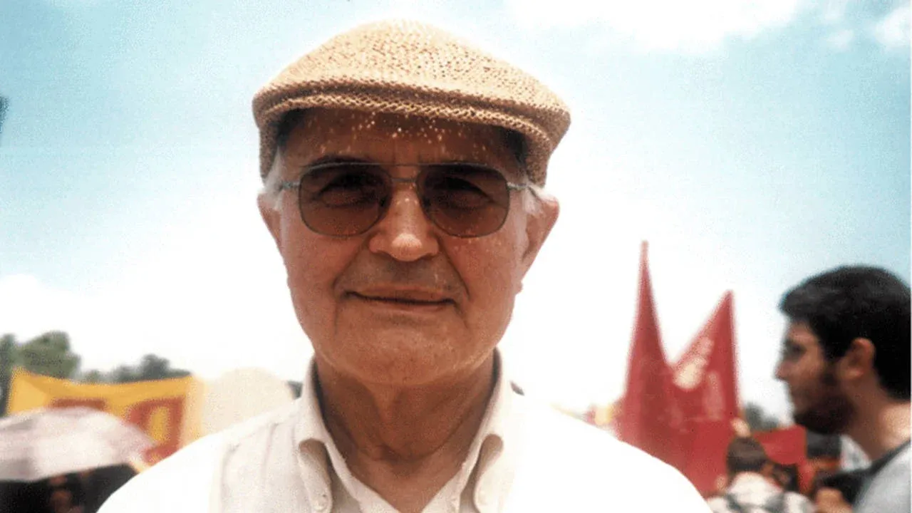 Eski TİP Milletvekili Yusuf Ziya Bahadınlı vefat etti