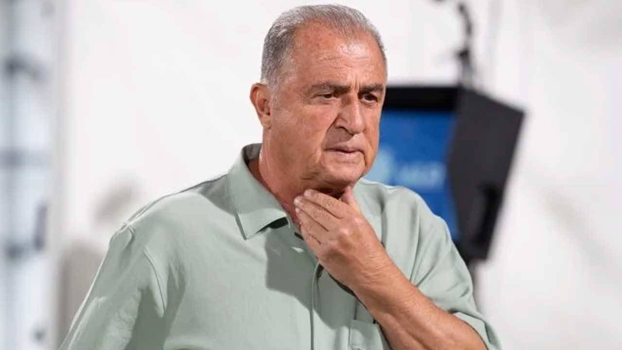 Fatih Terim'in takımı Al Shabab'dan deplasmanda net galibiyet