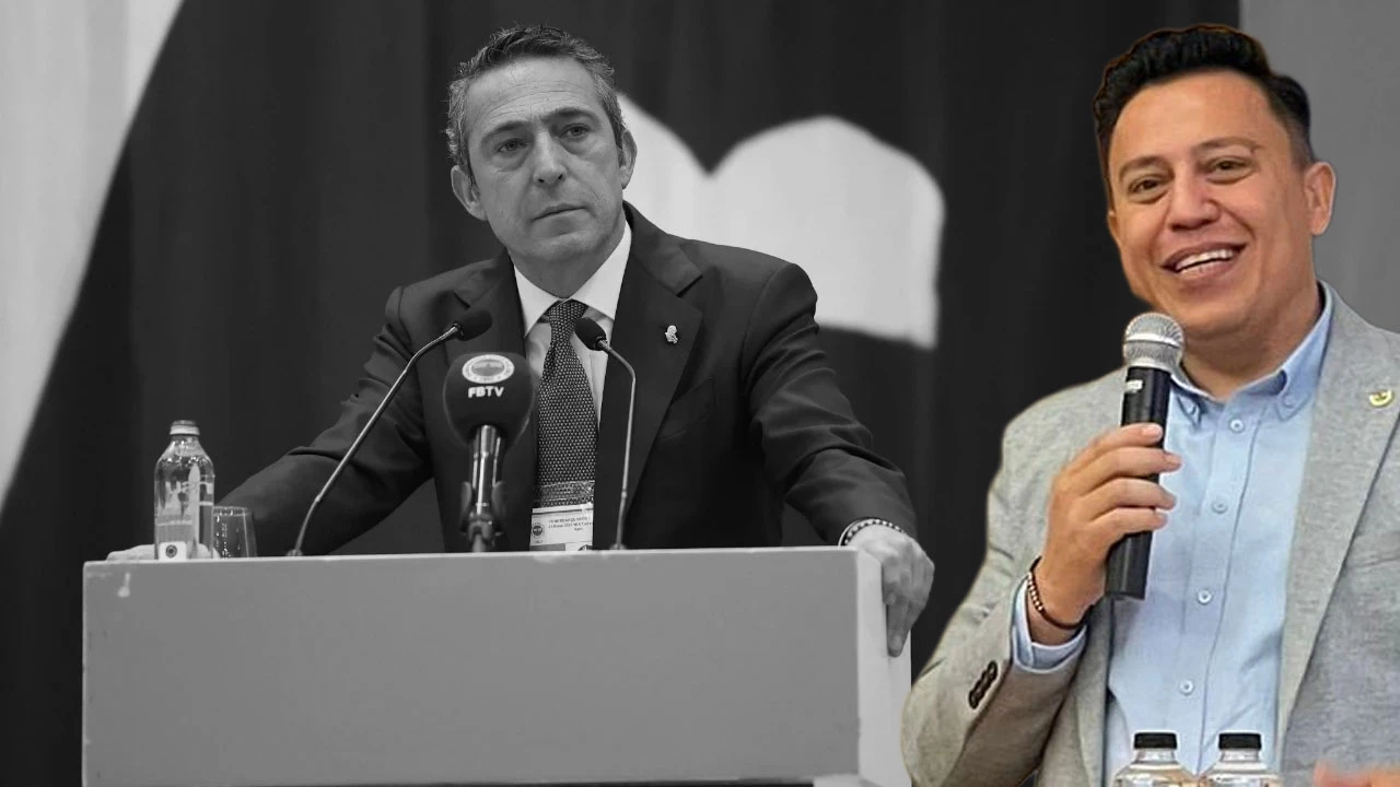 Fenerbahçe'de sular durulmuyor! Dernek başkanının tehdit iddiasına jet yanıt