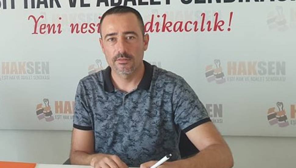 HAKSEN: AÖA'da münhal ile ilgili yanlış anlaşılma, karşılıklı istişare sonucu giderilmiştir