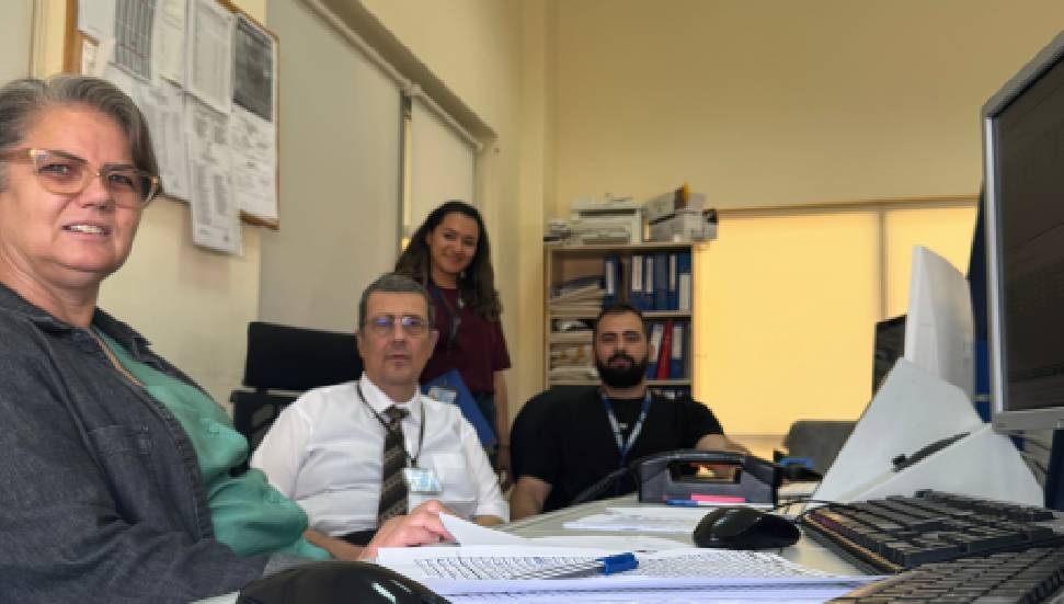 Havacılık Bilgi Yönetimi Derneği, 15 Mayıs Havacılık Bilgi Yönetimi Günü'nü kutladı