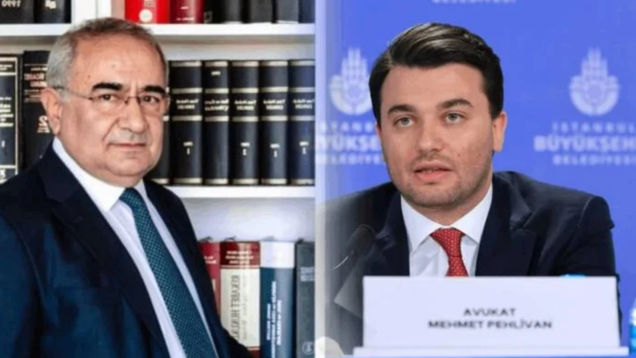 İmamoğlu'nun iki avukatına soruşturma!