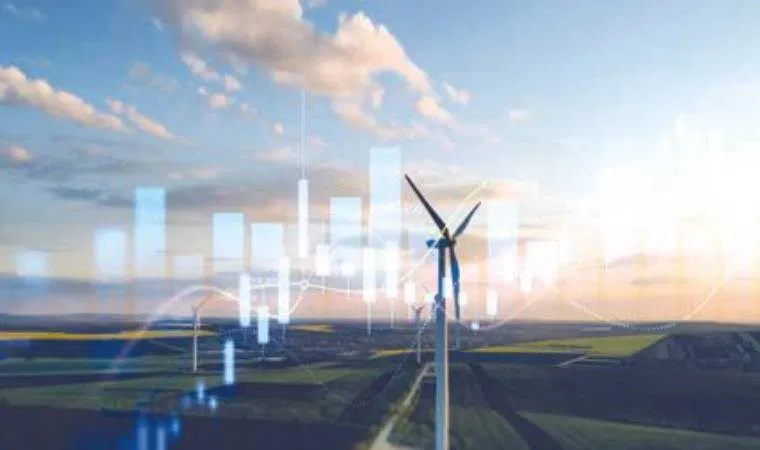 İyi haber: Yenilenebilir enerjide büyük sıçrama