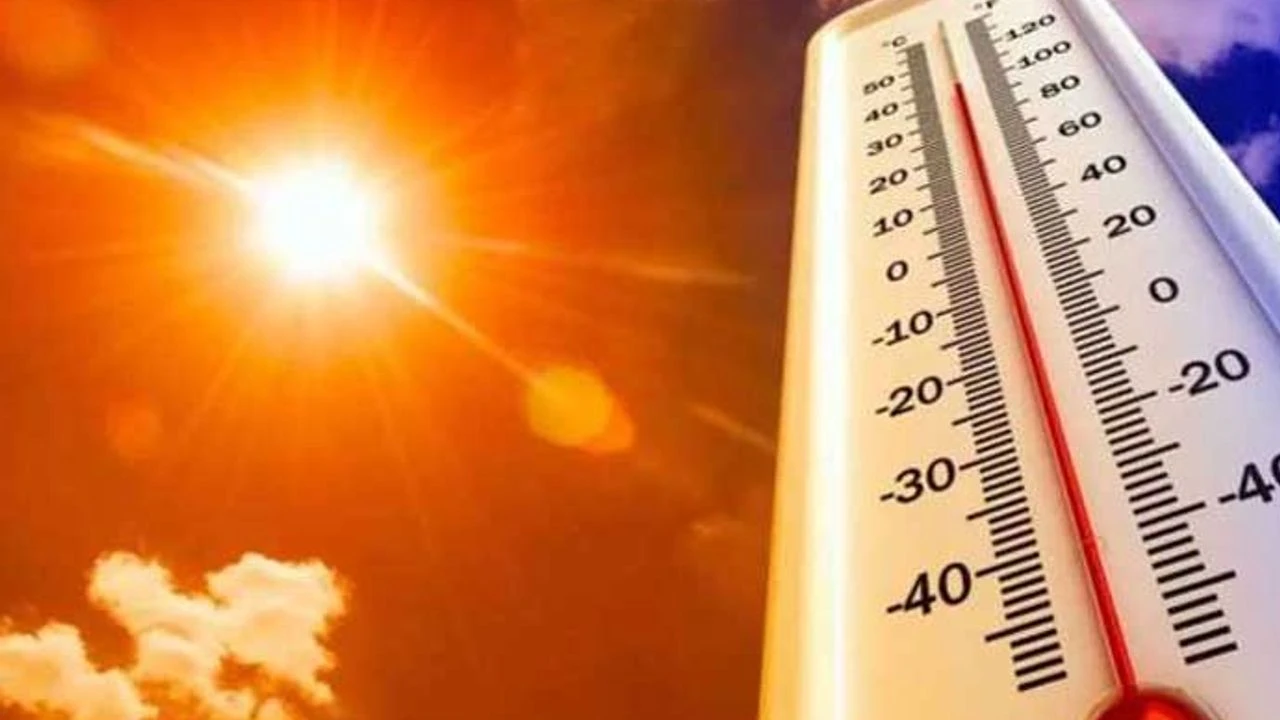 Meteoroloji uzmanı tarih verdi! "O günden sonra kavrulacağız"