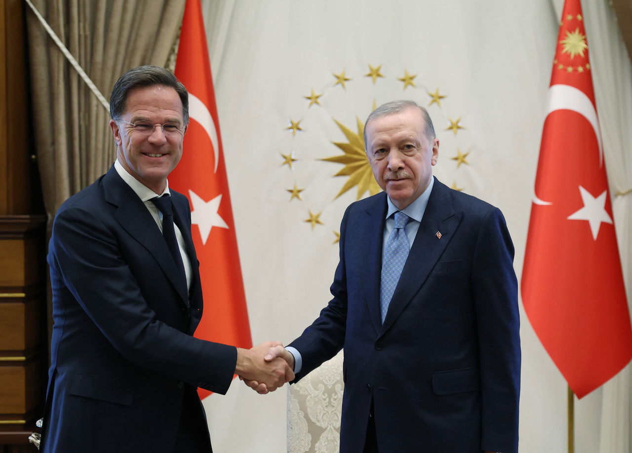 NATO'dan Türkiye açıklaması: Yetenekli bir müttefik