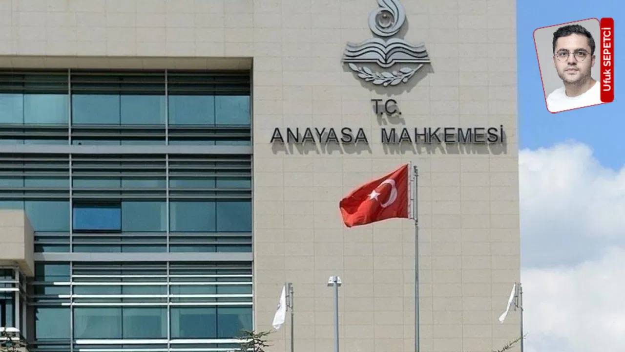 Önce Çocuklar ve Kadınlar Derneği, ‘Türkiye Yüzyılı Maarif Modeli’ni AYM’ye taşıdı!