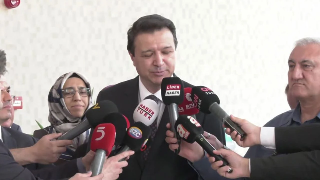 Saadet Partisi’nden Bahçeli'nin çağrısına destek