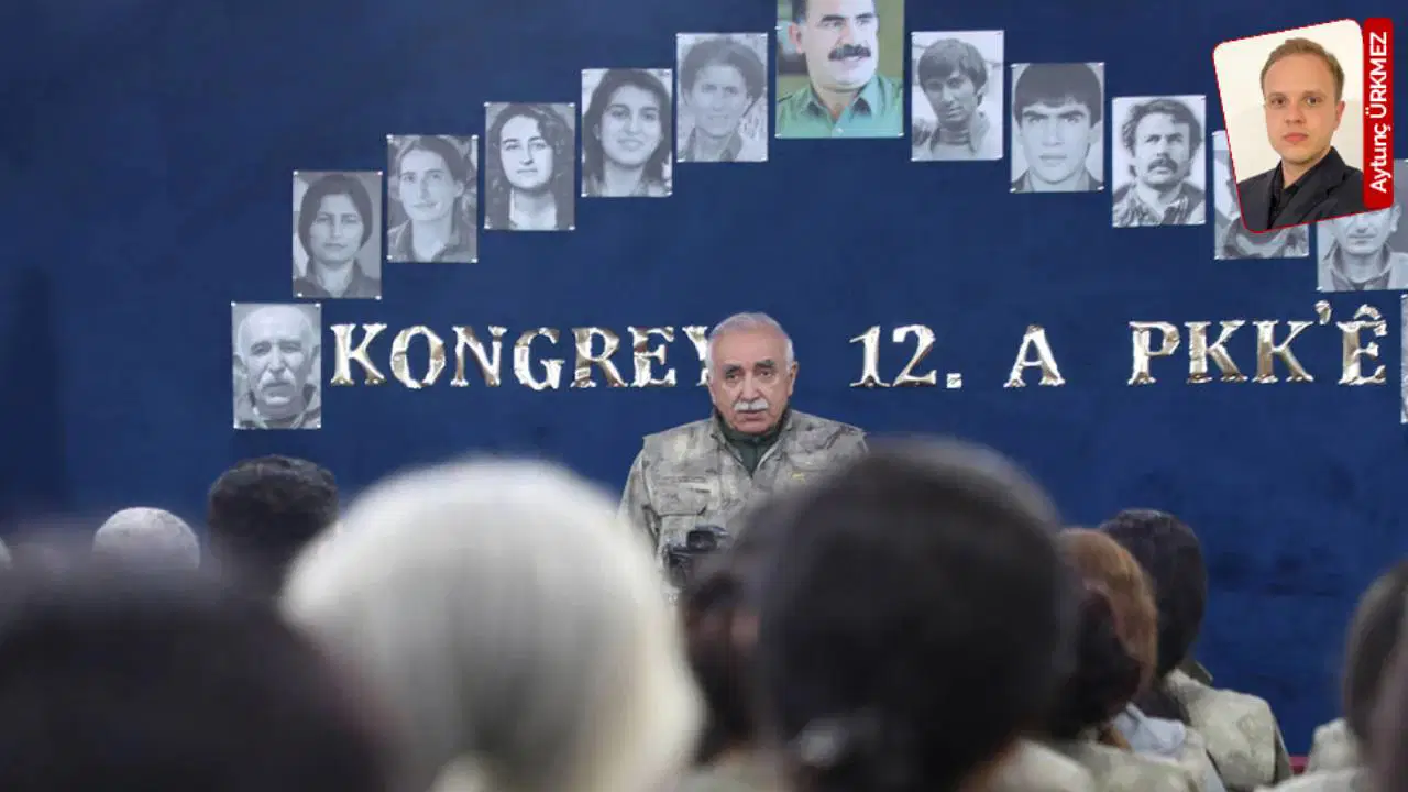 Sosyalist cepheden PKK’nin silah bırakmasına dair kritik değerlendirme: 'Fırsata çevirecekler'