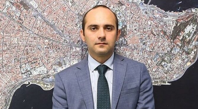 Tayfun Kahraman cezaevinden İzmir mitingini yazdı: Gururlanarak izledim