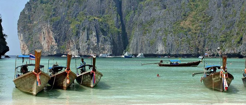 Tayland’da Uçuş Gecikmelerine Daha İyi Tazminat Ödenecek