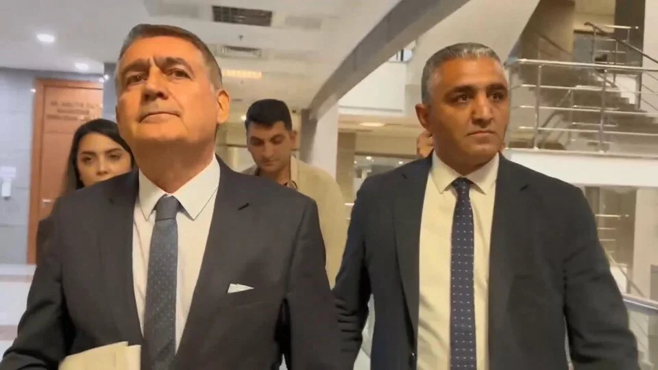 TÜSİAD Başkanları hakim karşısına çıkacak