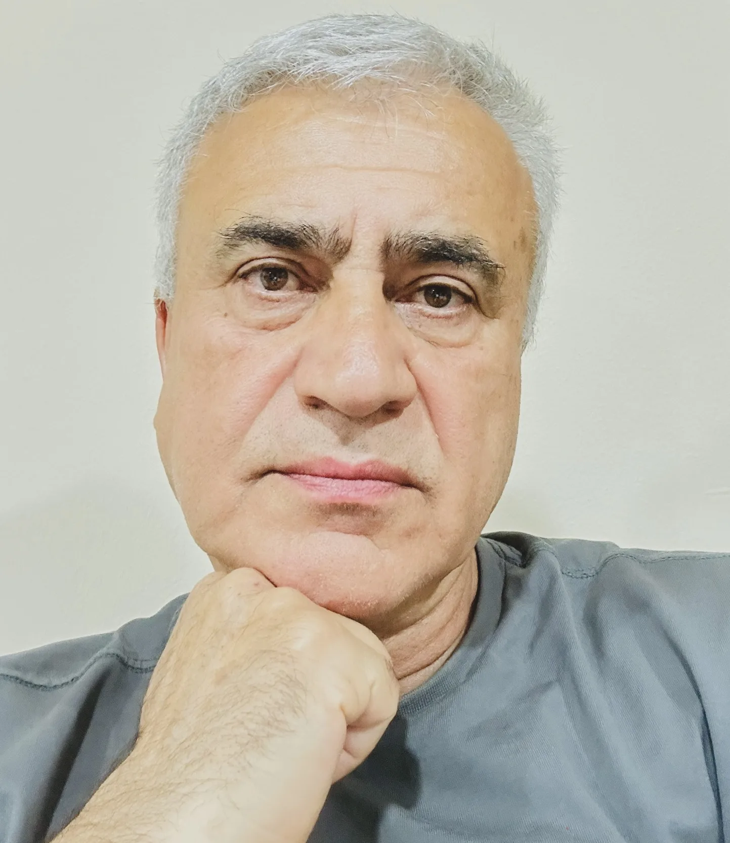 YAŞAMIN HER ALANINDA BARIŞ!