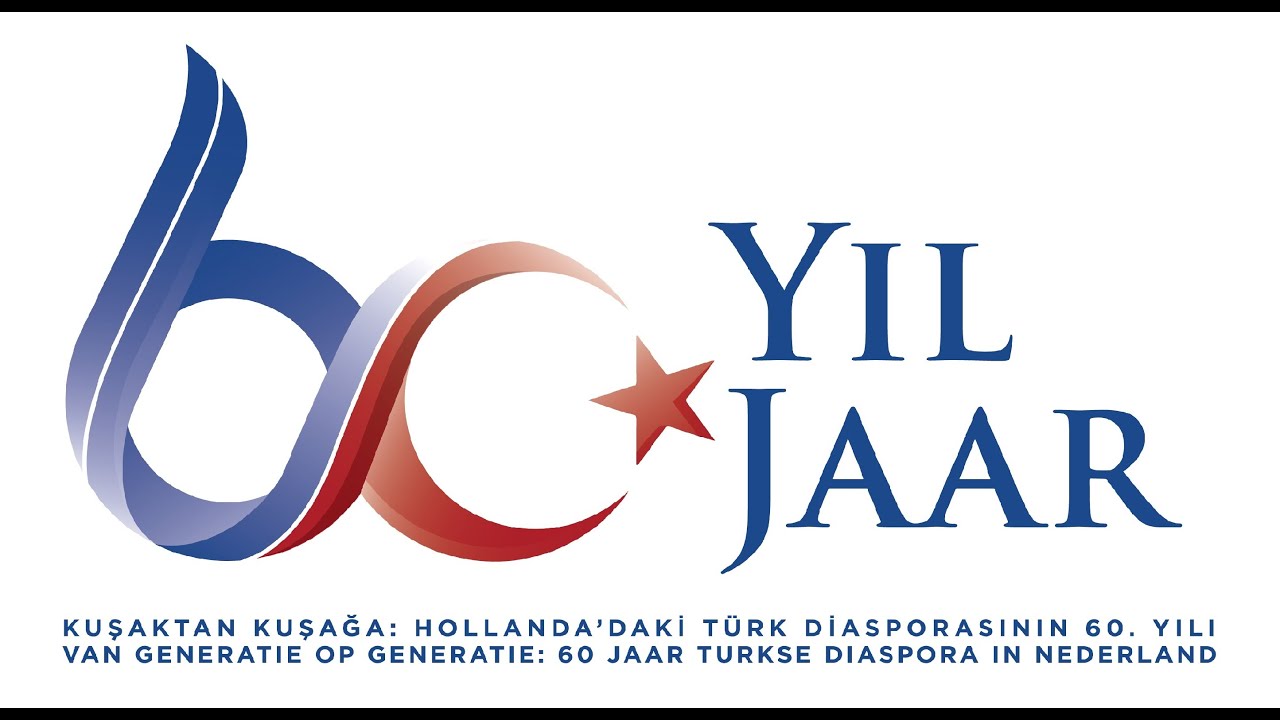 YTB’den Kuşaktan Kuşağa, Hollanda’daki Türk Diasporasının 60. Yılı