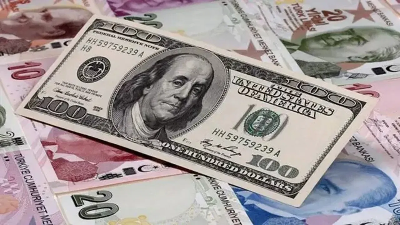 Yurttaş dövizden çekiliyor: Mevduatlarda düşüş devam ediyor!